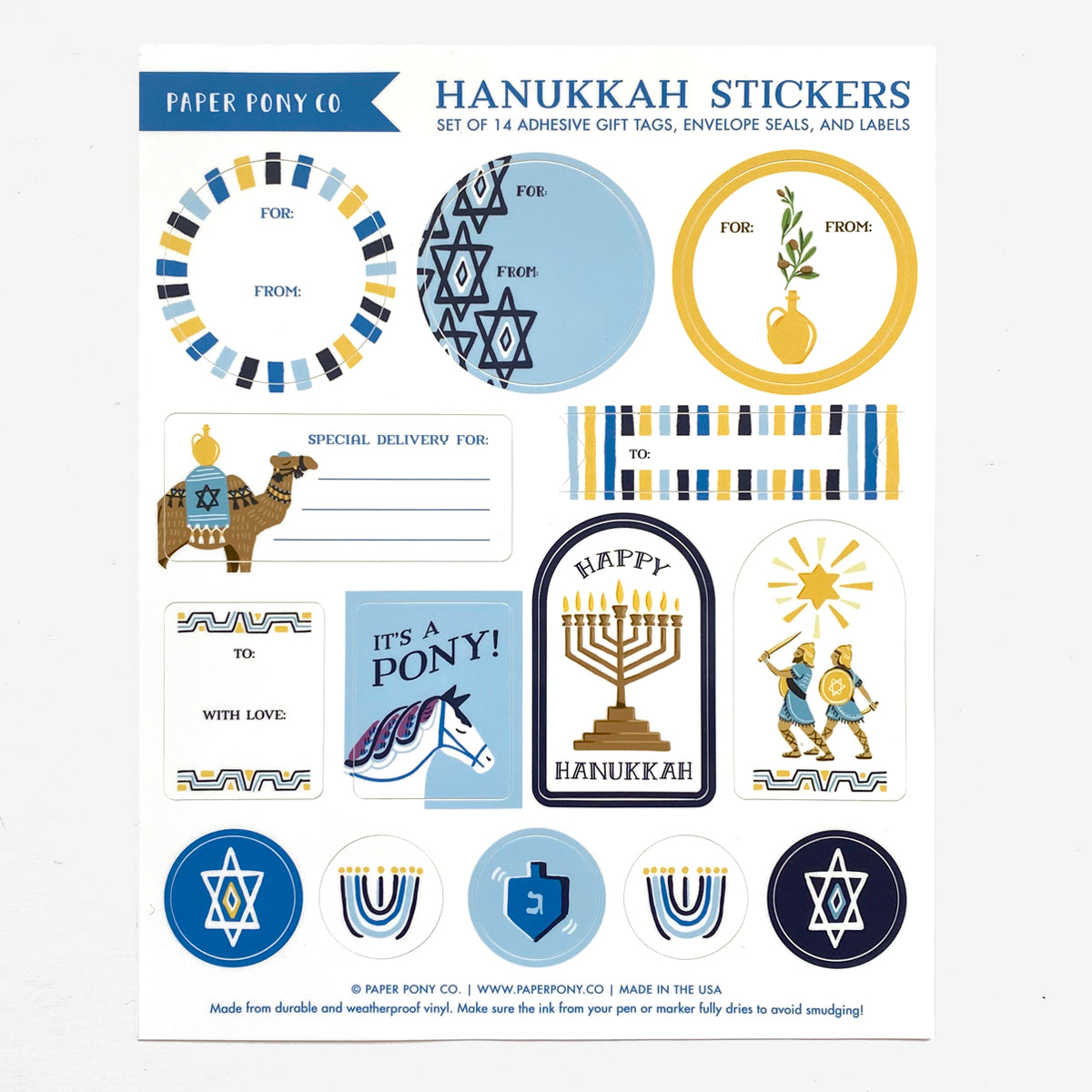 hanukkah-stickers-paper-pony-co